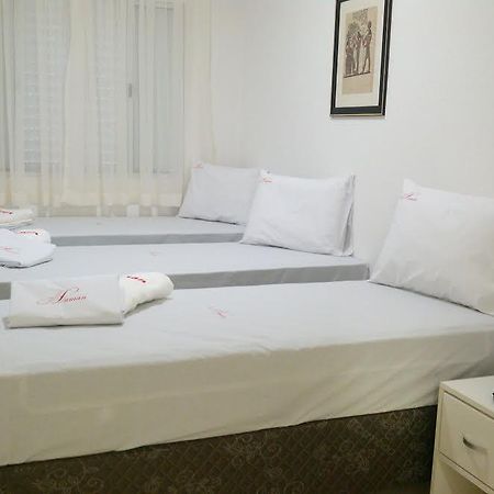 Luman Hotel Itapevi Extérieur photo