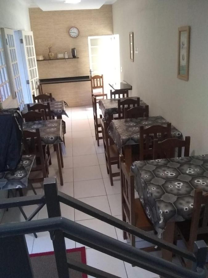 Luman Hotel Itapevi Extérieur photo